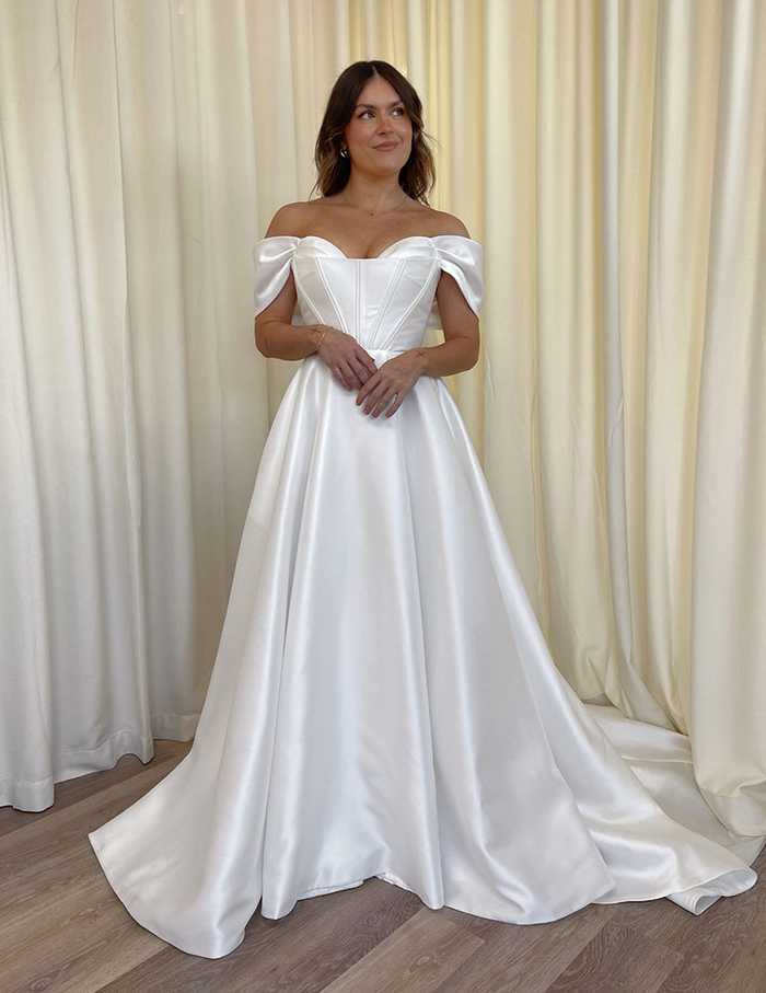 Forget Me Knot Kingston