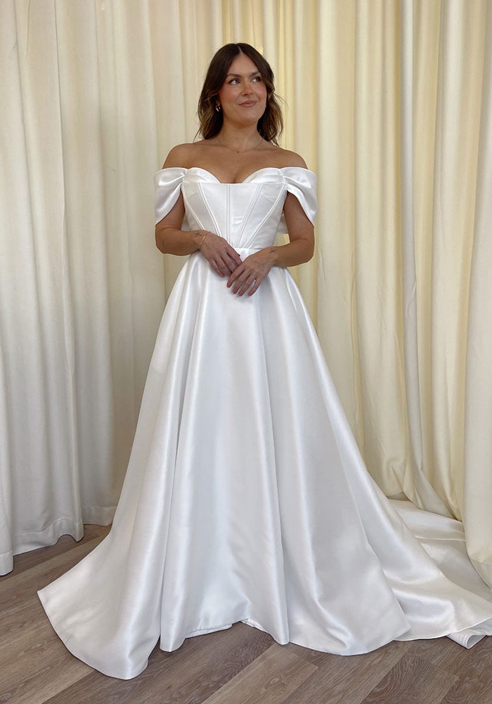 Forget Me Knot Kingston