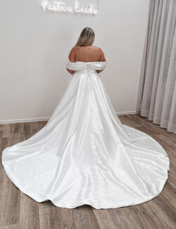 Forget Me Knot Geneva | Wedding Dress New Zealand