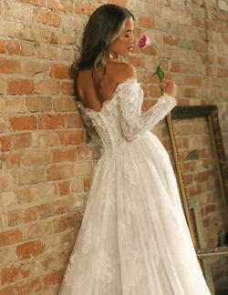 Maggie Sottero Kitaro Wedding Dress