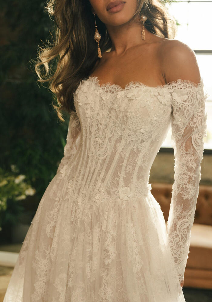 Maggie Sottero Kitaro Wedding Dress