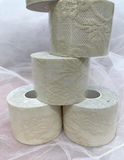 Breathable boob tape