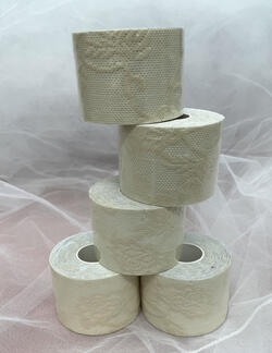 Breathable boob tape