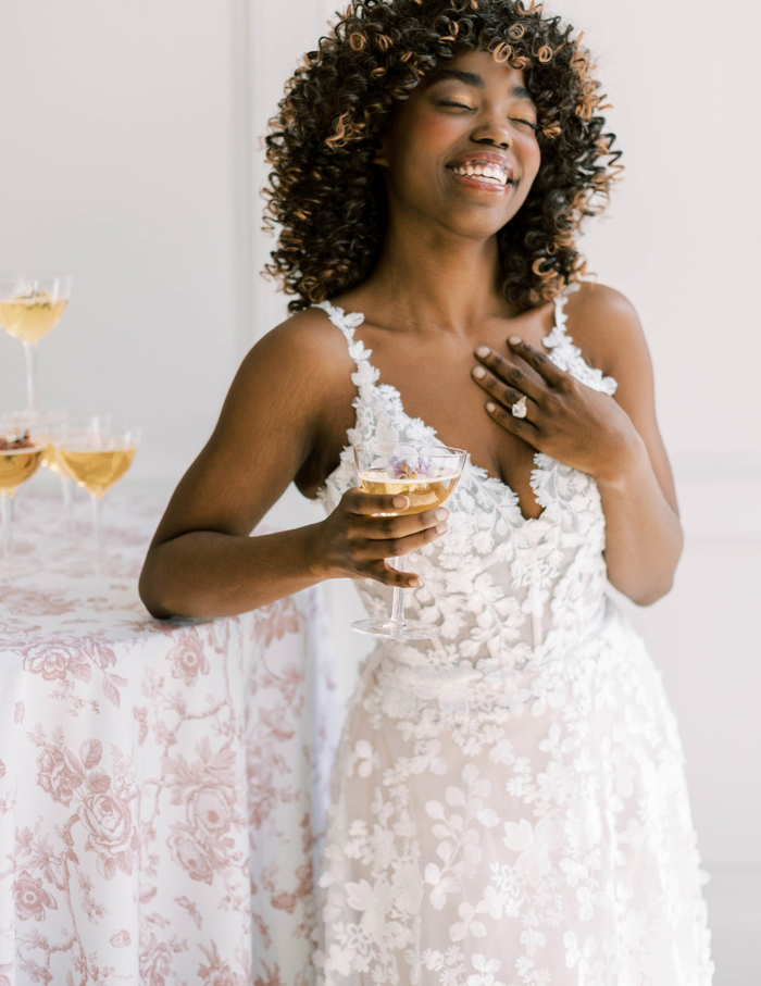 Maggie Sottero Ladonna Wedding Dress