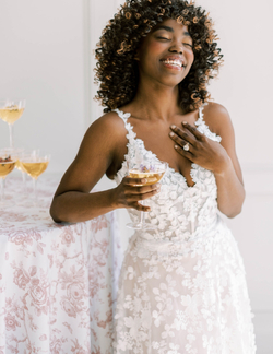 Maggie Sottero Ladonna Wedding Dress