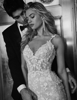 Maggie Sottero Ladonna lane Wedding Dress