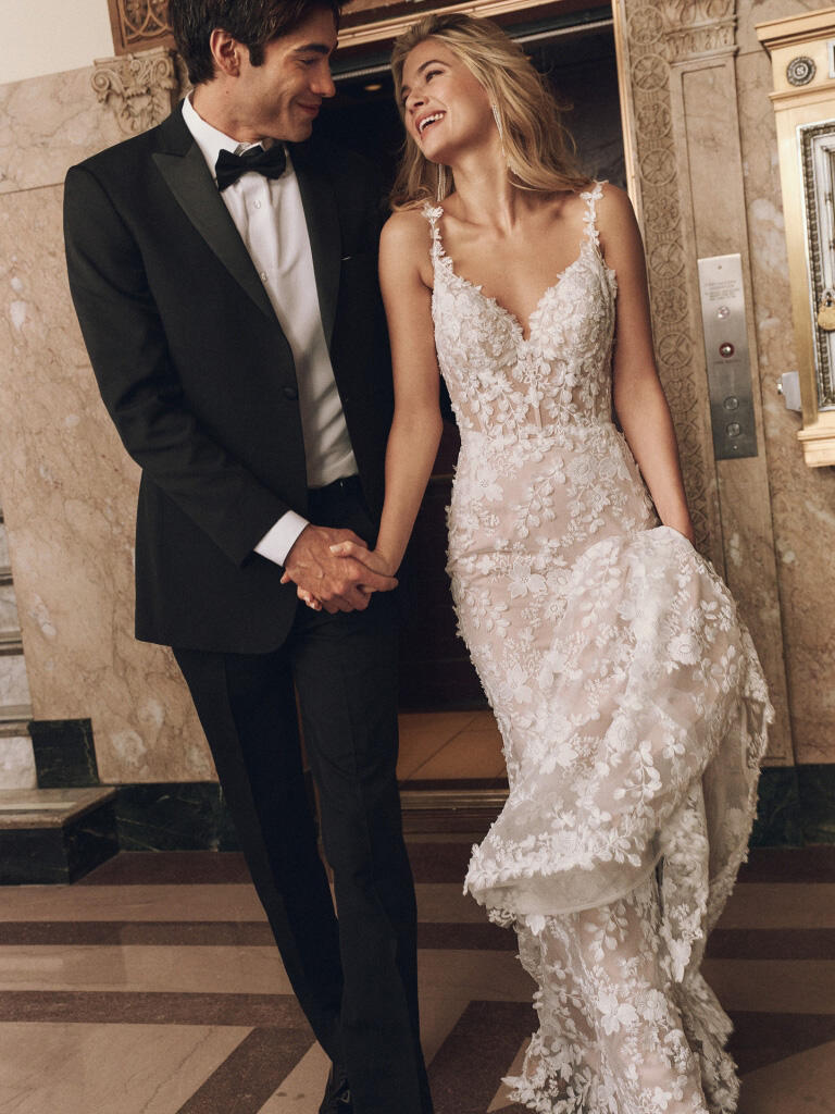 Maggie Sottero Ladonna Lane