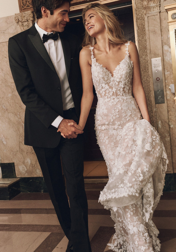 Maggie Sottero Ladonna Lane