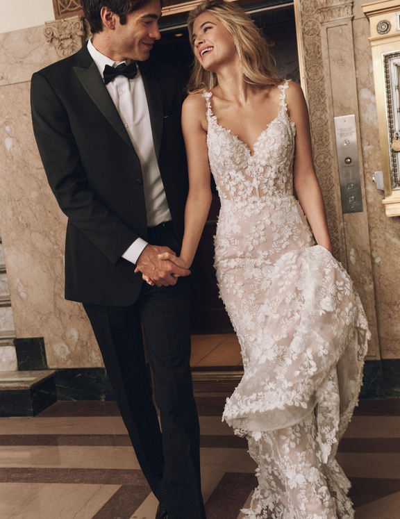 Maggie Sottero Ladonna Lane