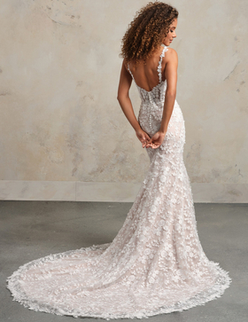 Maggie Sottero Ladonna Lane