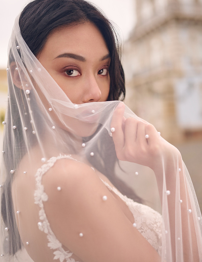 Maggie Sottero Ladonna Wedding Dress