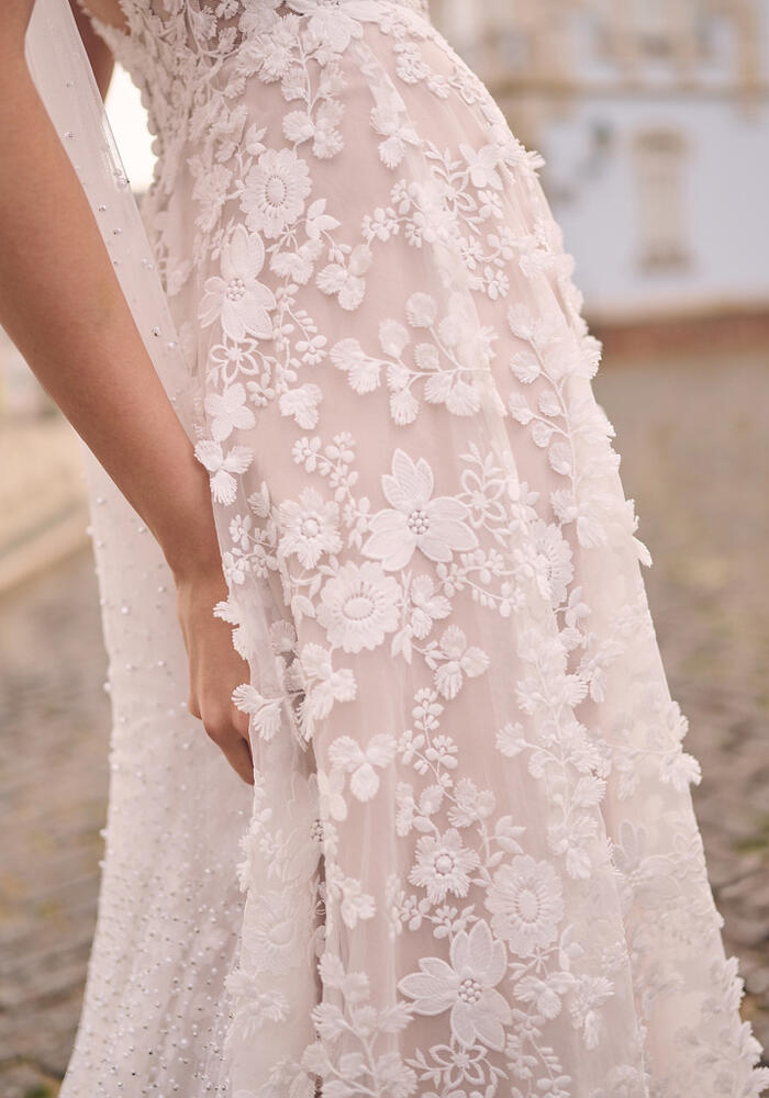 Maggie Sottero Ladonna Wedding Dress