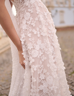 Maggie Sottero Ladonna Wedding Dress