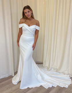 Forget Me Knot Lagos | Wedding Dress New Zealand