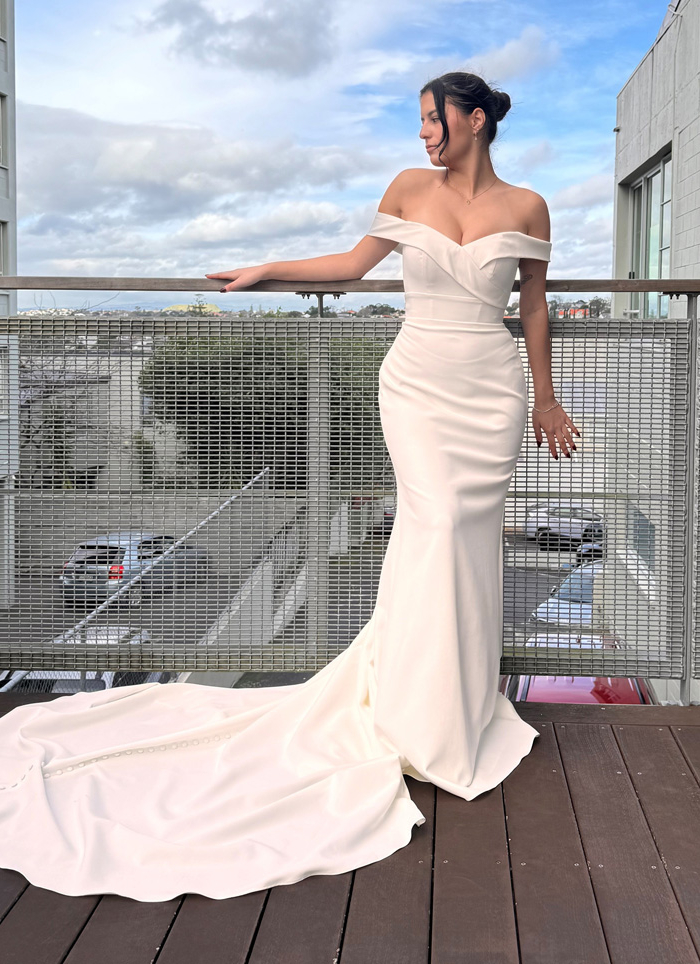 Forget Me Knot Lagos