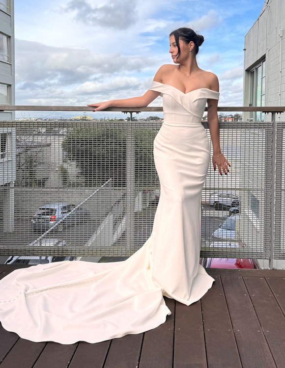 Forget Me Knot Lagos