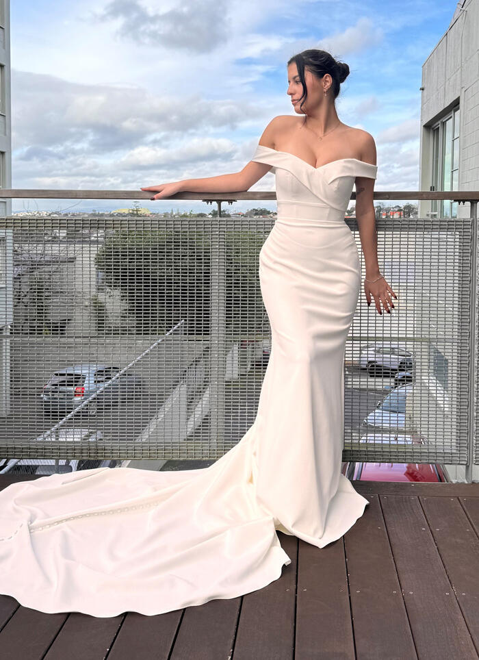 Forget Me Knot Lagos