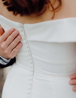 Forget Me Knot Lagos | Wedding Dress New Zealand