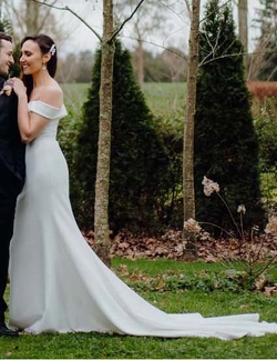 Forget Me Knot Lagos | Wedding Dress New Zealand