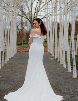 Forget Me Knot Lagos | Wedding Dress New Zealand