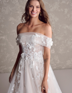 Maggie Sottero Laila Wedding Dress