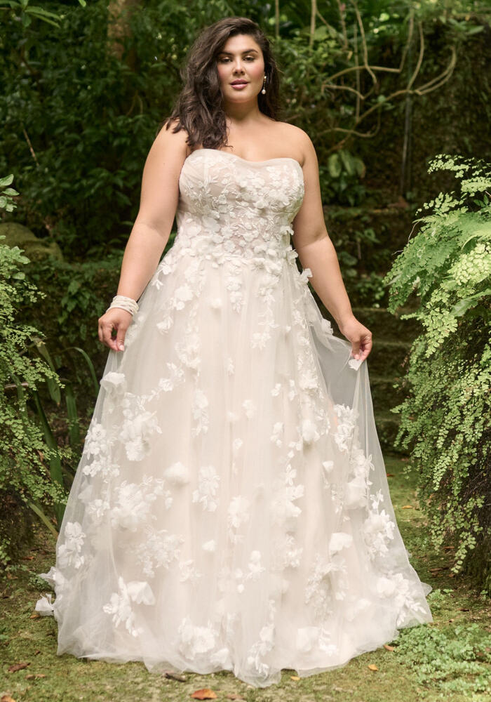 Maggie Sottero Laila