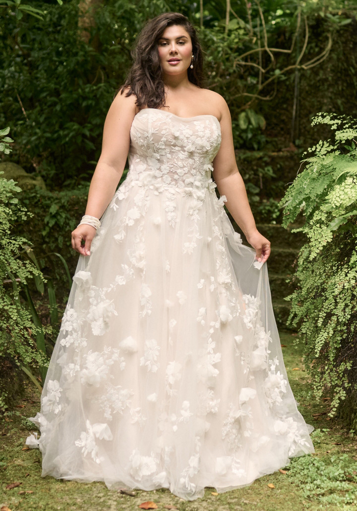Maggie Sottero Laila