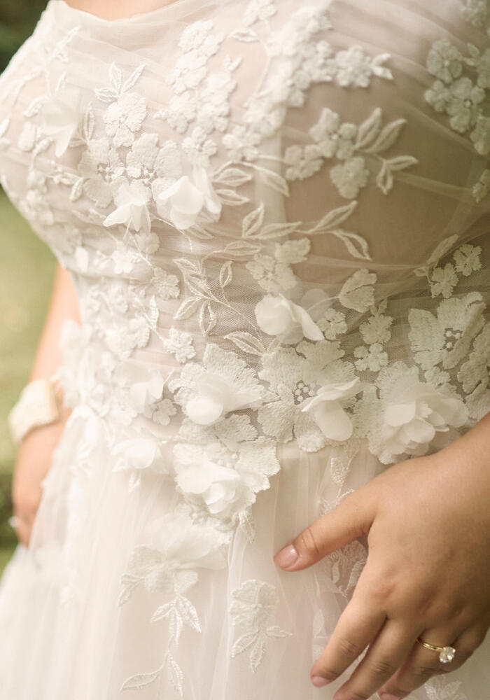 Maggie Sottero Laila Wedding Dress