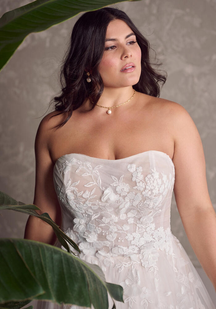 Maggie Sottero Laila Wedding Dress