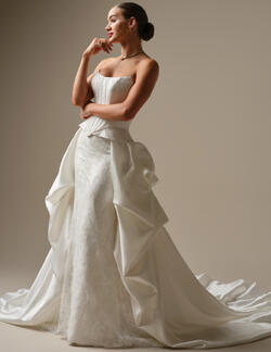 Sottero & Midgley Lassen Wedding Dress