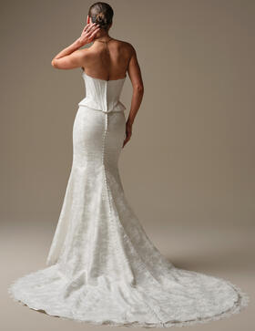 Sottero & Midgley Lassen