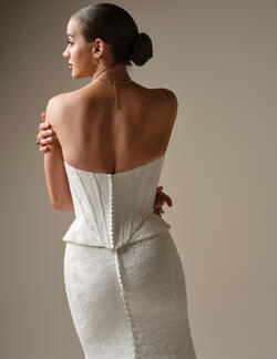 Sottero & Midgley Lassen Wedding Dress