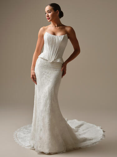 Sottero & Midgley Lassen