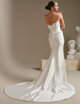 Sottero & Midgley Lassen Marie