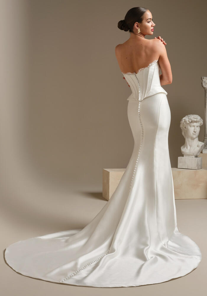Sottero & Midgley Lassen Marie Wedding Dress
