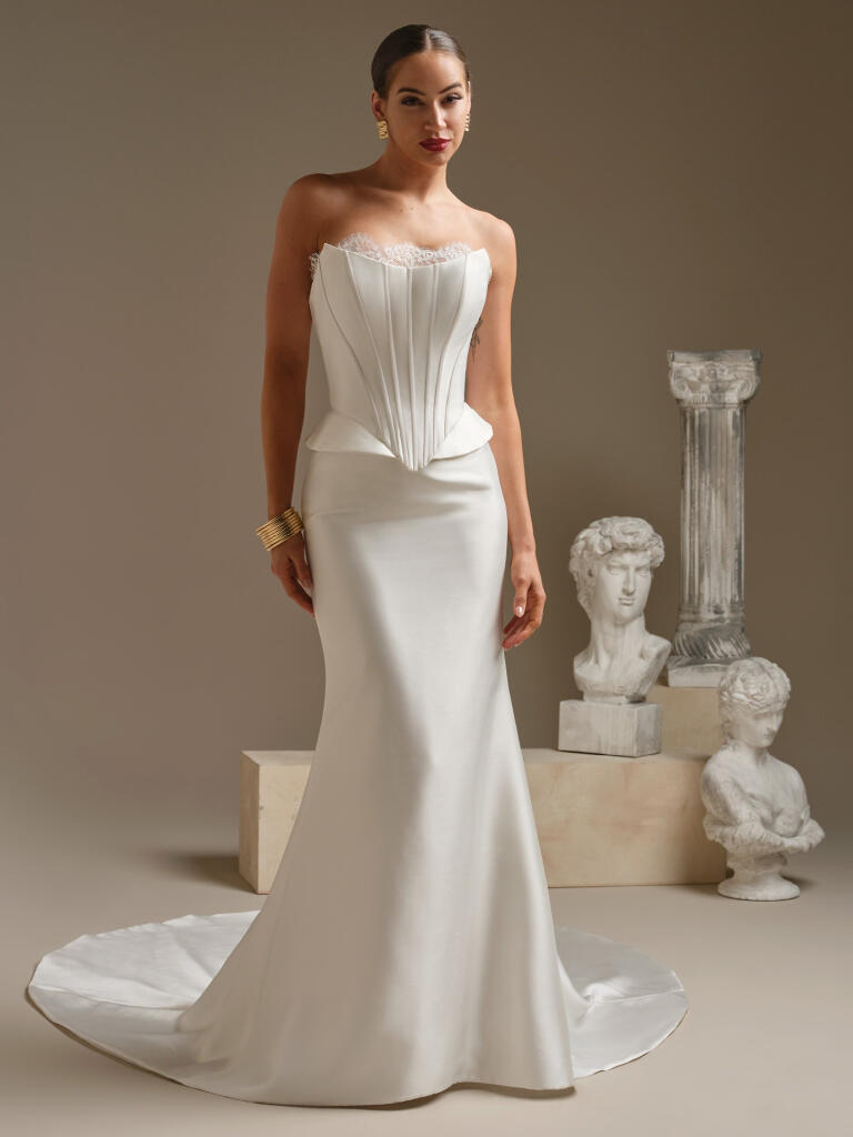 Sottero & Midgley Lassen Marie