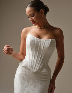 Sottero & Midgley Lassen Wedding Dress