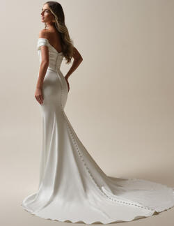 Rebecca Ingram Latoya Wedding Dress