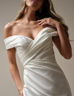 Rebecca Ingram Latoya Wedding Dress