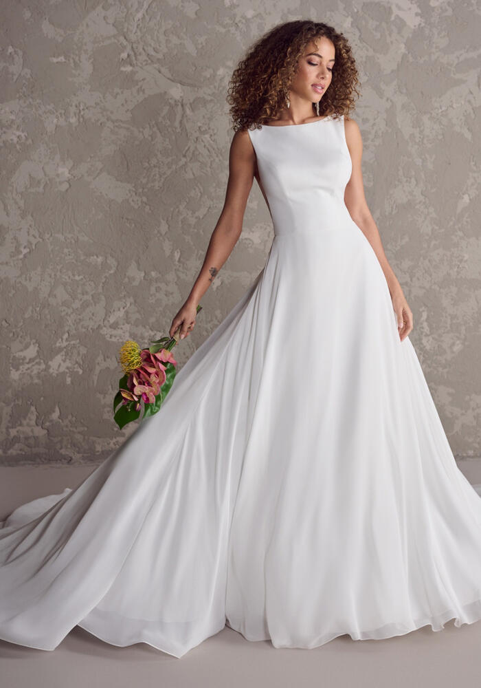 Rebecca Ingram Laurel