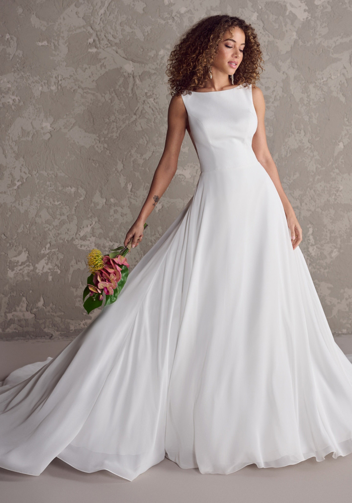 Rebecca Ingram Laurel