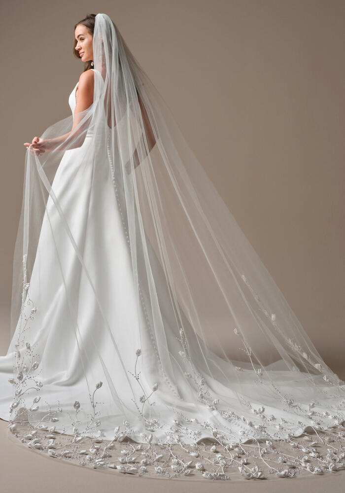 Maggie Sottero Lawrence Wedding Dress