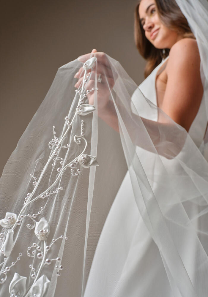 Maggie Sottero Lawrence Wedding Dress