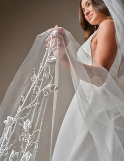 Maggie Sottero Lawrence Wedding Dress