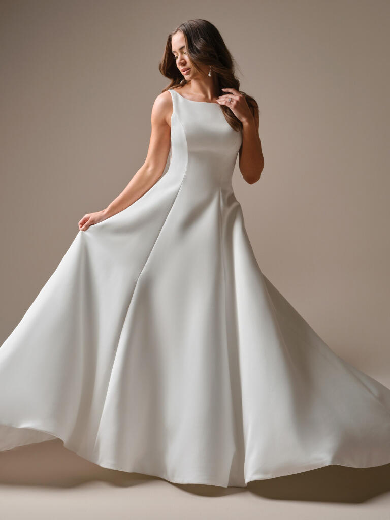 Maggie Sottero Lawrence