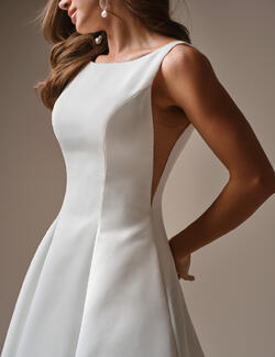 Maggie Sottero Lawrence Wedding Dress