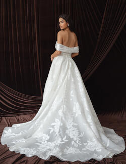 Jenny Yoo Layla Wedding Dress