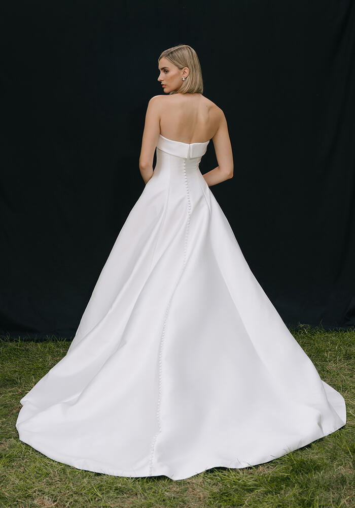 Jenny Yoo Leah Wedding Dress