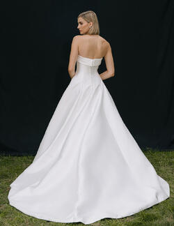 Jenny Yoo Leah Wedding Dress