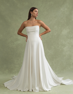 Jenny Yoo Lee Wedding Dress